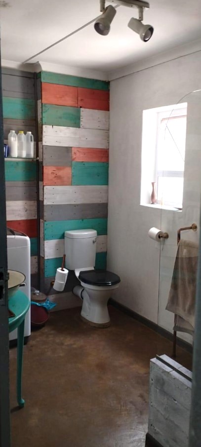 4 Bedroom Property for Sale in Noorsekloof Eastern Cape